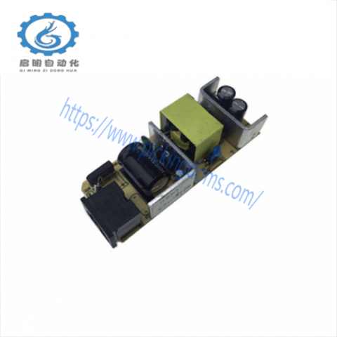 ABB BFPS-48C Power Supply Board: Advanced Industrial Control Solution