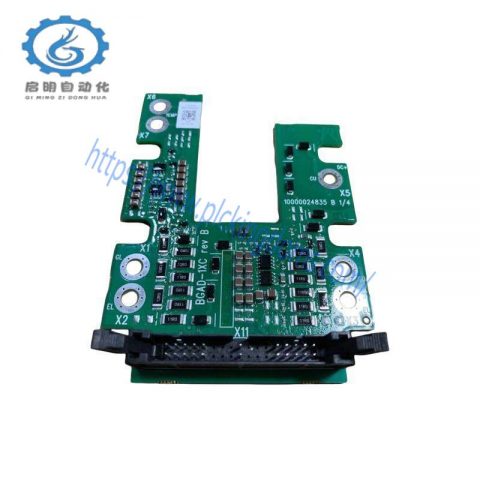 ABB BGAD-11C IGBT Module: Precision Control for Industrial Automation