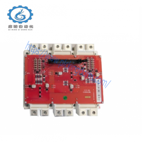ABB BGAD-22C 225 A-1200 V-EP, Industrial Control Module