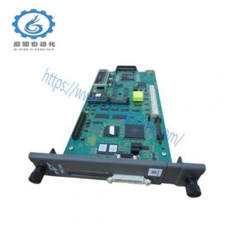 ABB BRC300 Bailey Infi 90 Industrial Control Module