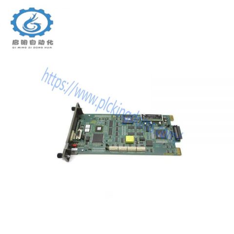 ABB BRC300 PHC, BRC30000000 Controller Board