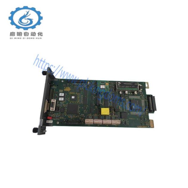 ABB BRC400 P-HC-BRC-40000000 Machine Control