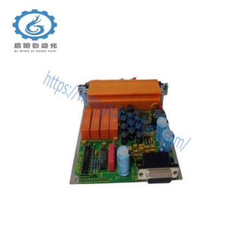 ABB BSFC-02C | 3AXD50000011461 | Charging Control Board