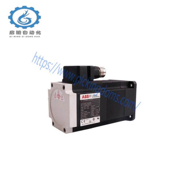 ABB BSM80C-275AFX STAT ENCODER: Precision Motion Control Solution