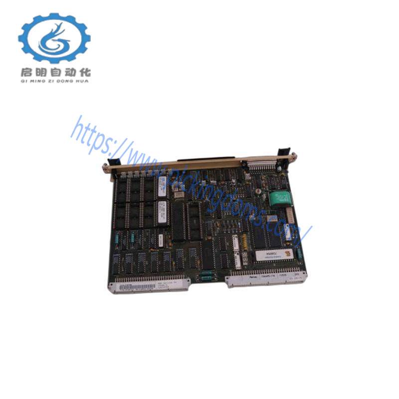 abb_bx5001_gnt0156100r1_power_supply.jpg ABB BX5001 GNT0156100R1 Power Supply - High-Performance, Efficient Energy Solution