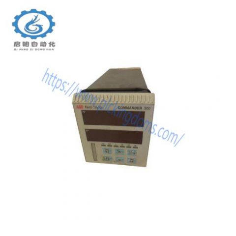 ABB C300/0010/STD - Precision Temperature Controller
