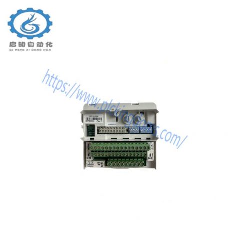 ABB C87-11006 C10-12010 Flame Detector, Advanced Fire Detection System