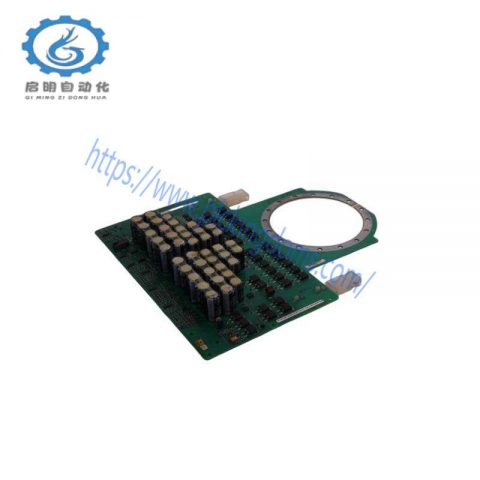 ABB CAO10-P 3BDH000723R1 Analog Output Module, High Precision Control Solutions