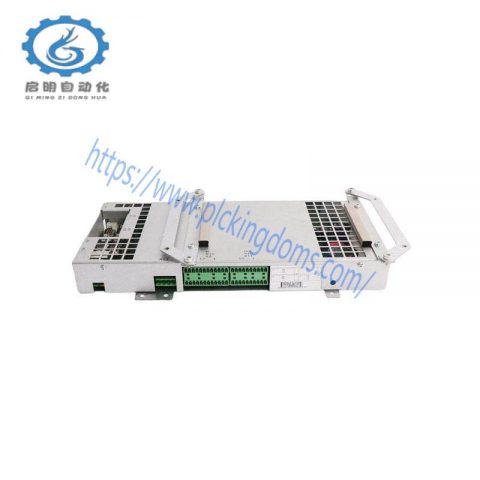 ABB CBHX165C 5R 414 Charging Resistor, Precision & Durability in Industrial Control Solutions