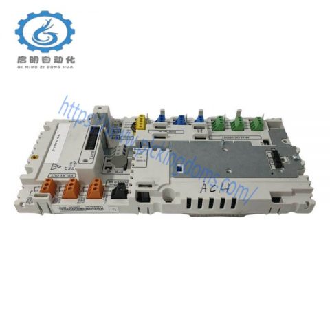 ABB CCU-24-H 3AXD50000018771 Control Unit: Industrial Automation Solutions