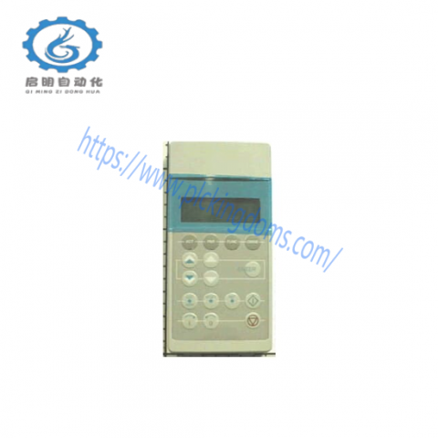 ABB CDP312 3ADT220071R0004 - High-Power DCS Module