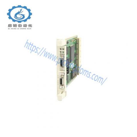 ABB CI522AK06 3BSE018453R1 AF 100 Interface Module for Bus Systems
