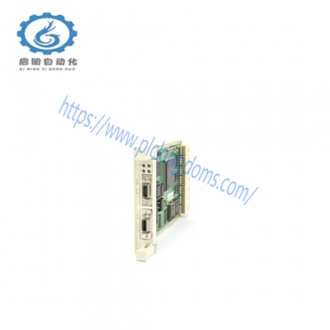 ABB CI526 3BSE006085R1 Interface Module: Advanced Control Solution for Industrial Automation