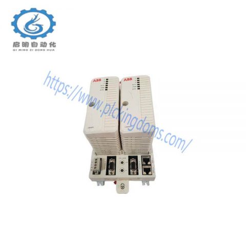 ABB CI530 PLC Processor Module
