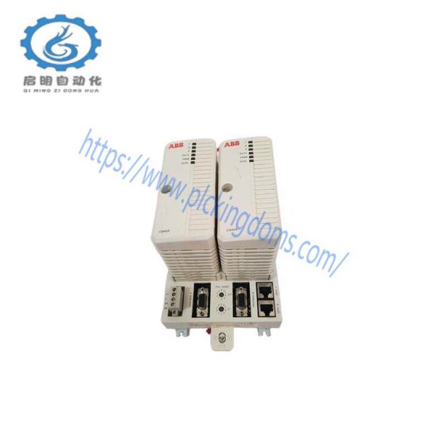 ABB CI530 PLC Processor Module