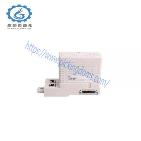 ABB CI532V01 3BSE003826R1 - RCOM Interface Submodule