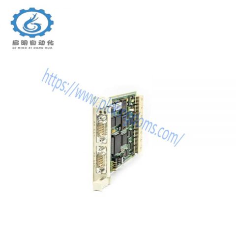 ABB CI532V02 3BSE003827R1 CI532V02 MODBUS Interface Module, Advanced Control Solution