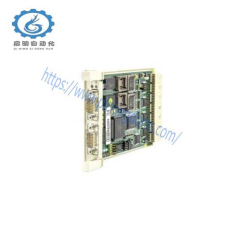 ABB CI534V04 - 3BSE010702R1 Submodule for Allen-Bradley Interface