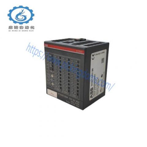 ABB CI535V30 3BSE022162R1 Industrial Control Module