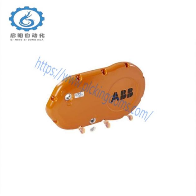 ABB CI535V30 3BSE022162R1 Industrial Control Module