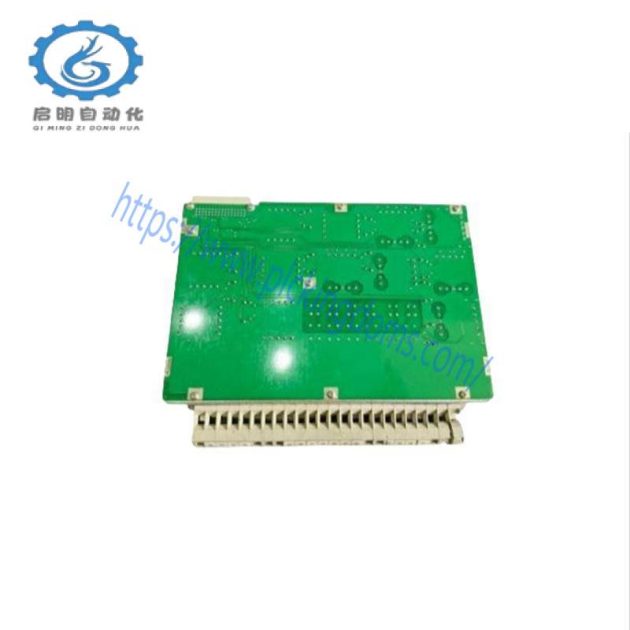 ABB CI535V30 3BSE022162R1 Industrial Control Module