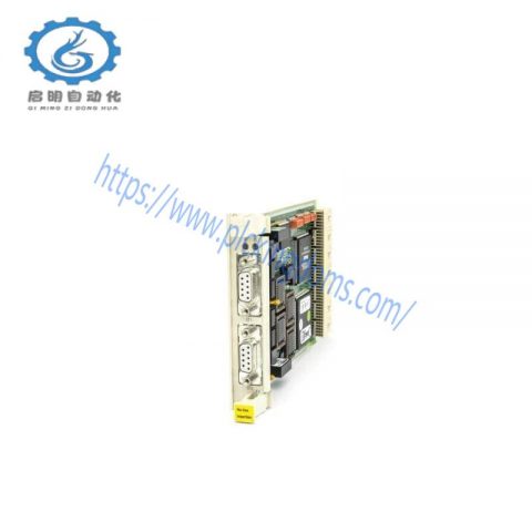 ABB CI541V1 | 3BSE014666R1 | Profibus Interface Submodule