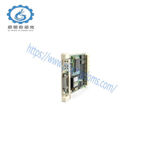 ABB CI545V01 3BUP001181R1 EtherNet submodule - Advanced Networking for Industrial Control Systems