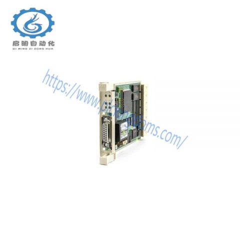 ABB CI545V01 - Ethernet MVI Module for Industrial Automation Solutions