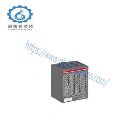 ABB CI590 Y3BHF000290R102 SUBMODUL: Advanced Industrial Control Solution
