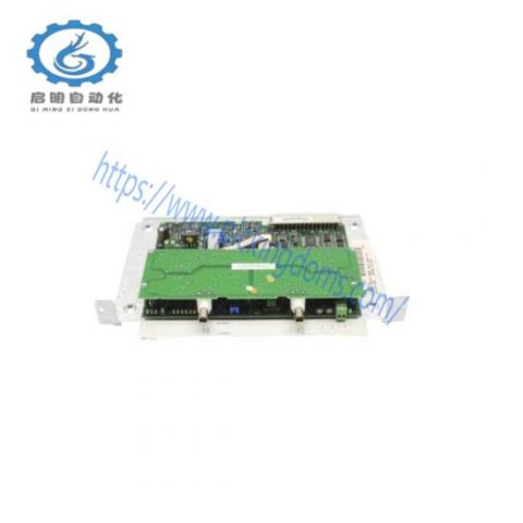 ABB CI626A 3BSE005023R1 Bus Administrator Board