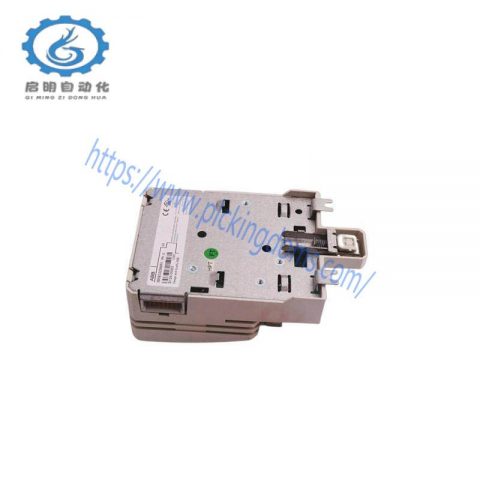 ABB CI626V1 3BSE012868R1 Communication Interface Module, Precision Control Solutions