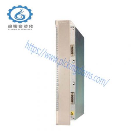 ABB CI627 - Communication Interface Module for Advanced Industrial Automation