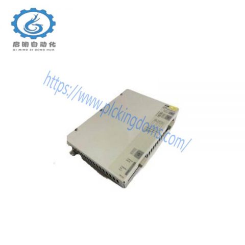ABB CI627A 3BSE017457R1 64083503 Bus Administrator
