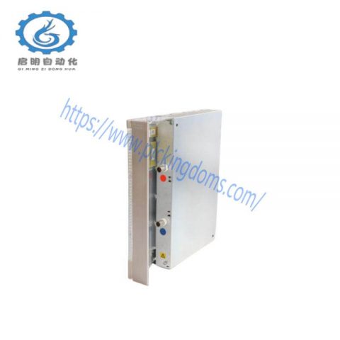 ABB CI630 3BSE011000R1 Communication Interface Module: Advanced Networking Solution for Industrial Automation