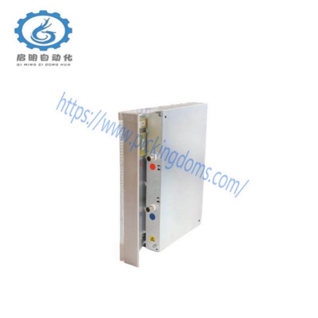 ABB CI630 3BSE011000R1 Communication Interface Module: Advanced Networking Solution for Industrial Automation