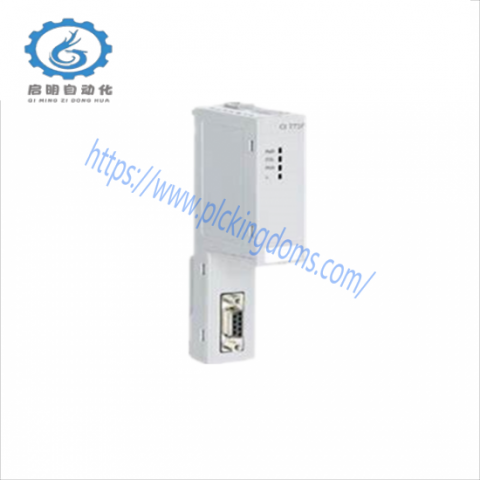 ABB CI773F PROFIBUS DP Master Module - Reliable and Scalable Control Solution