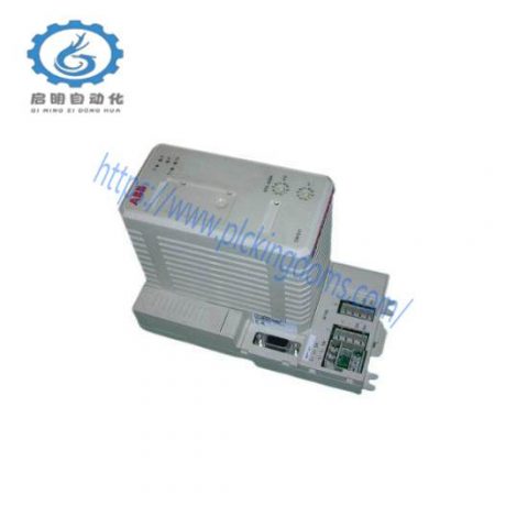 ABB CI810V1 3BSE008584R1: Advanced Field Communication Interface