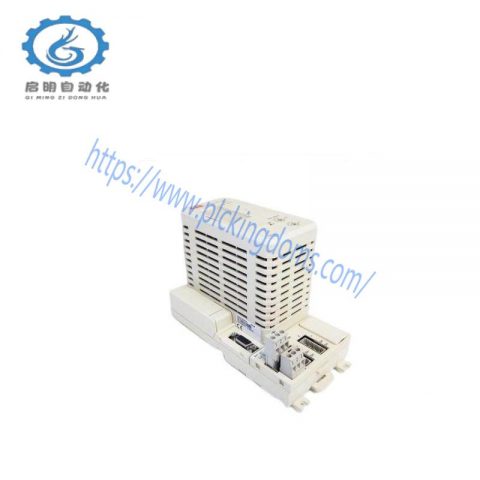 ABB CI810V1 3BSE008584R1 - Field Communication Interface for Advant OCS 800xA