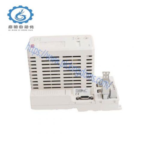 ABB CI810V2 3BSE013224R1 - Advanced DCS Module for Industrial Automation