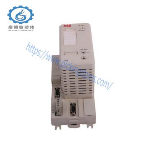 ABB CI830 3BSE013252R1 Communication Module
