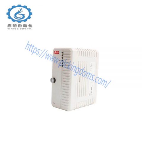 ABB CI840 3BSE022457R1 Communication Module - Advanced Profibus DP Interface for Industrial Automation