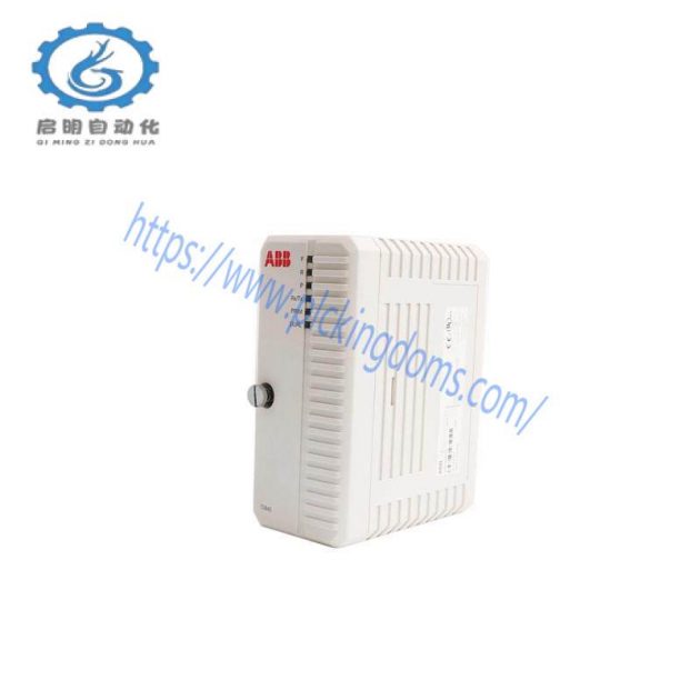 ABB CI840 3BSE022457R1 Communication Module - Advanced Profibus DP Interface for Industrial Automation