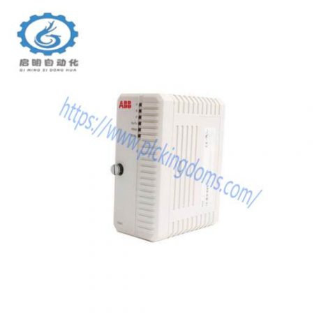 ABB CI840 3BSE022457R1 Communication Interface Module