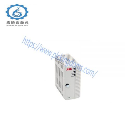 ABB CI840KIT: Comprehensive PLC Control Module for Advanced Automation Solutions