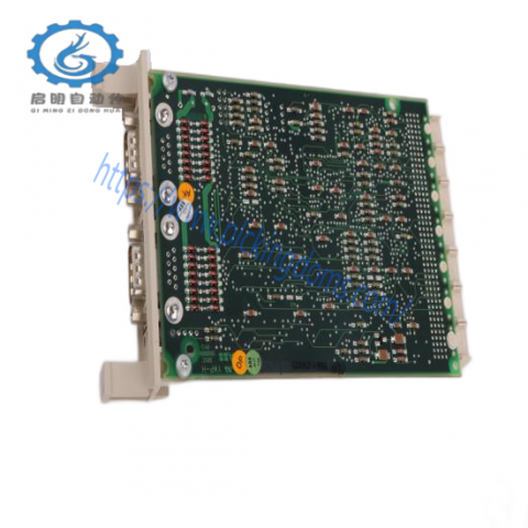 ABB CI854A 3BSE030221R1, Industrial Control Module