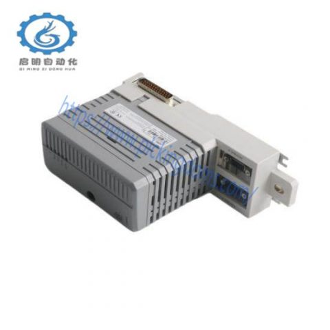 ABB CI854AK01-eA | High-Performance Programmable Logic Controller