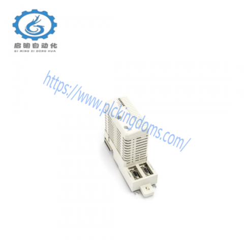ABB CI854AK01 3BSE030220R1 - Precision Control Module for Industrial Automation
