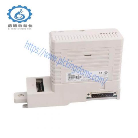 ABB CI856K01 3BSE026055R1 - DCS Control Module