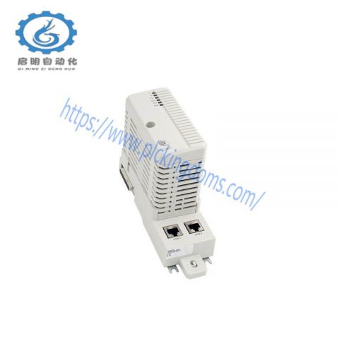 ABB CI857K01 3BSE018144R1 Profibus-DP Interface Kit