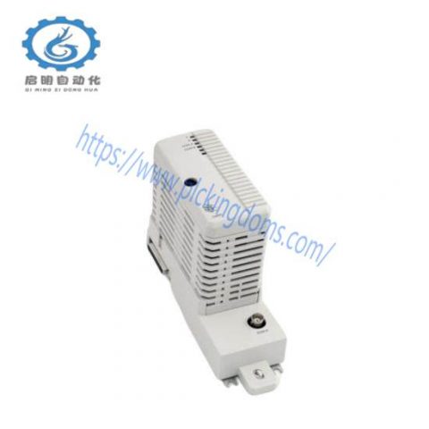 ABB CI865K01 3BSE040795R1 Communication Module: Industrial Automation Solutions